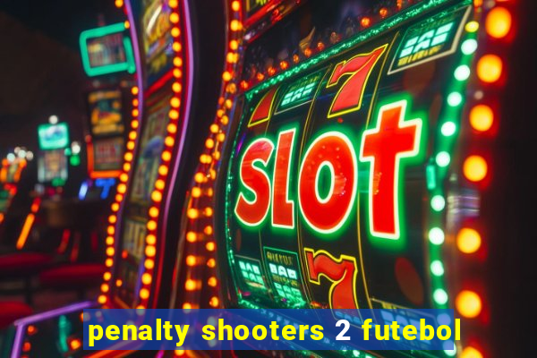 penalty shooters 2 futebol